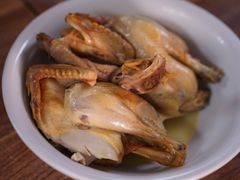-三妹老屋新鲜焗盐鸡