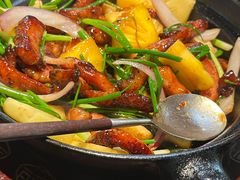 -旺爷砂锅·茶作(国贸城店)