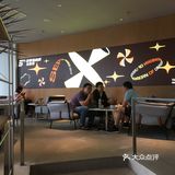 点了招牌的摩卡,确实如小哥推荐