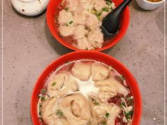 -梦花街馄饨店(中华苑店)