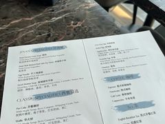 -济南凯宾斯基酒店-THE VIEW云景全日制餐厅