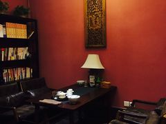 -碧露轩·大益茶体验馆(镇江路店)