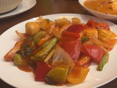 -泰国餐厅 Thai Food(裕华万达店)