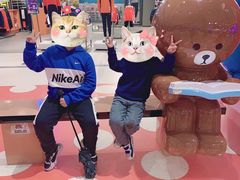 -天虹购物中心(石路店)