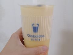 -茶百道(惠新东街店)