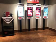 -肯德基(建华店)