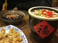 -串大叔炭火烤串·鸡西大冷面刀削面(总店)
