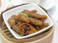 -凯逸轩·匠心粤菜(中城名仕汇店)