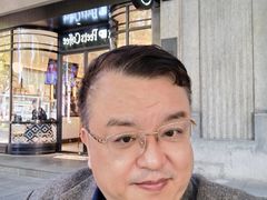-Peet's Coffee皮爷咖啡(新天地黑标店)