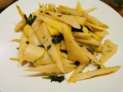 荠菜春笋-苏小柳手作点心(控江旭辉分院)
