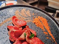 -牛将军•涮肉•烤肉(北京王府井·故宫店)