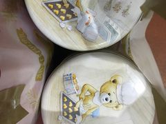 -珍妮曲奇聪明小熊(尖沙咀店)