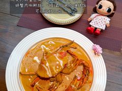 -翡翠鸟精品泰国菜(北辰财富中心店)