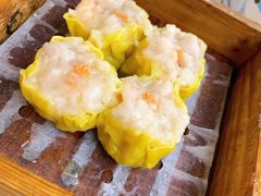 鱼子烧卖皇-旺东生酒楼·宴会团餐(莲塘店)