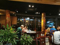 -功德林(南京西路店)