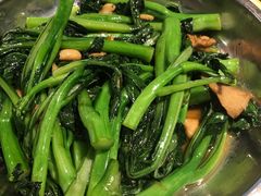 铁盆宁夏菜心-客味谣(天安云谷店)