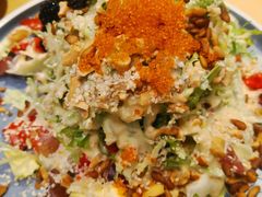 -山之川日料放题(通州店)