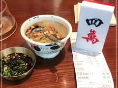 -成都你六姐·牛肉冒菜(城市集市合生汇店)