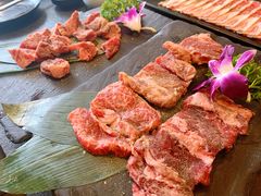 -牛中牛烤肉店(民生街店)