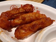 -素满香·素食自助餐(西安·民乐园店)