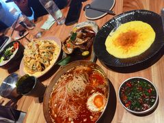 -KimPro 辛普乐概念韩餐