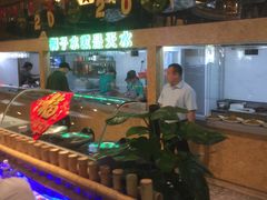 -龙泉人椰子鸡·糟粕醋·地标海南菜(龙昆南店)