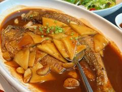 -柒园·三十年创意杭帮菜(龙湖滨江天街店)