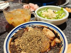 -小饕荟雅安贡椒鱼鲜馆(广福桥店)