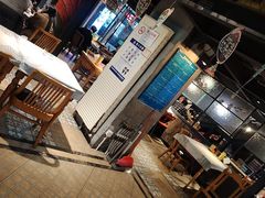 -云晓光头烧烤吧(川沙绿地店)