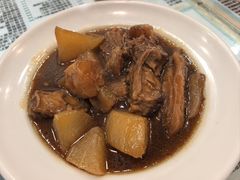 -八爷茶餐厅