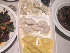 -船歌·鱼水饺青岛菜(闽江二路店)