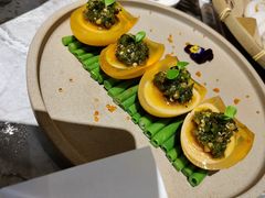 -渔语鱼新川菜Bistro(万象天地店)