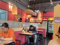 -我的面 川味Bistro(后沙峪店)