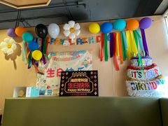 -海底捞火锅(劲松店)