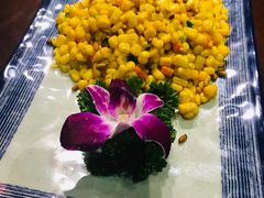 -海拉尔蒙古包(房山长阳总店)
