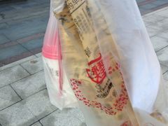 -永和大王(万顺路店)