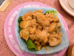 -元气寿司(环球港店)