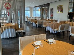 -安乐茶饭·手工素菜·高空景观餐厅(千灯湖店)