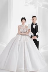 -金夫人婚纱摄影(衡阳店)