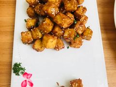 -周三的情书花园餐厅(江北店)