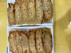 -春水锅贴·传统鲁菜(大明湖店)