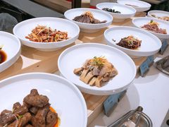 -星伦多海鲜自助餐厅(徐州铜山万达店)