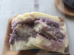 -欢牛蛋糕屋(萧山万象汇店)