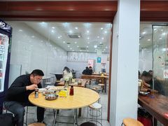 -凡老头米线砂锅(古荡新村西粮站)