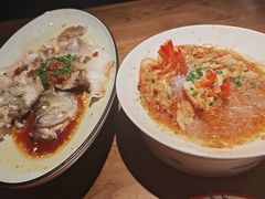 -新白鹿餐厅(滨江银泰店)