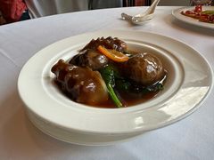 -晶荷轩(香港迪士尼乐园酒店)