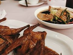 -金时代顺风大酒店(静安大融城店)