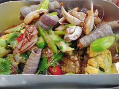 -以前的小酒馆(中山广场店)