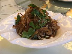 -民族饭店-四季餐厅