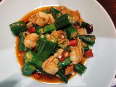 -前海沿·青岛菜(五四广场永旺店)